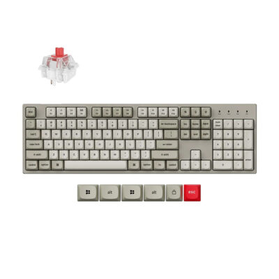 Keychron C2 Pro