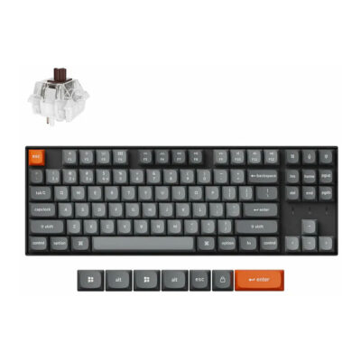 Keychron K1 Max