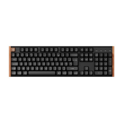 Keychron K10 HE