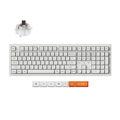 Keychron K10 Max