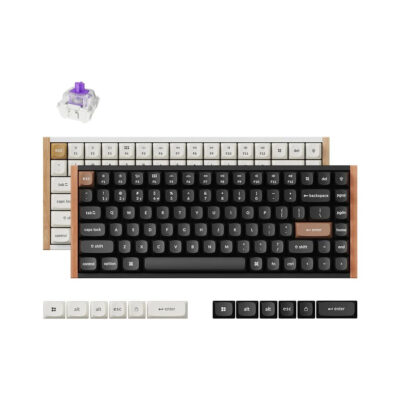 Keychron K2 HE
