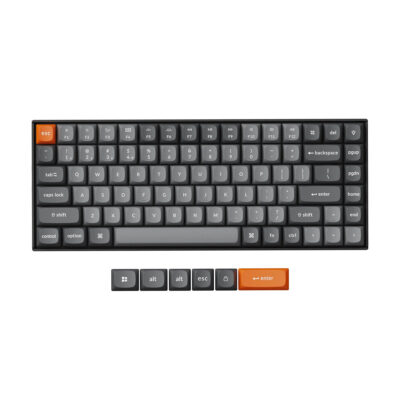 Keychron K2 Max