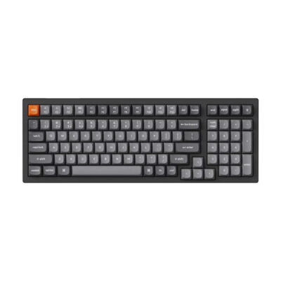 Keychron K4 Max