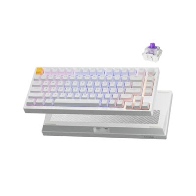 Keychron Lemokey P1