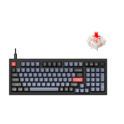 Keychron Q1 Pro