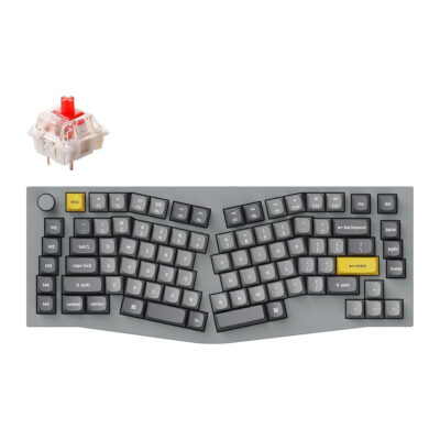 Keychron Q10 Alice