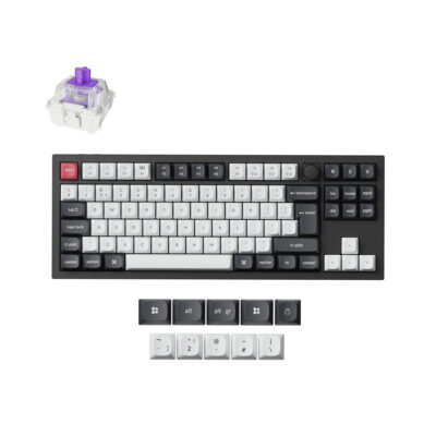 Keychron Q2 Max