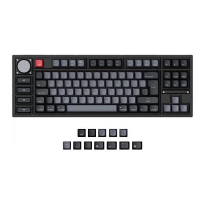 Keychron Q3 Pro