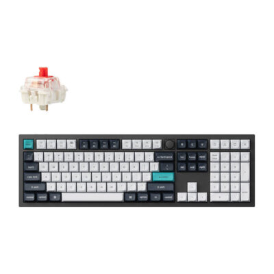 Keychron Q6 Max