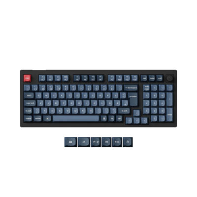 Keychron V5 Max
