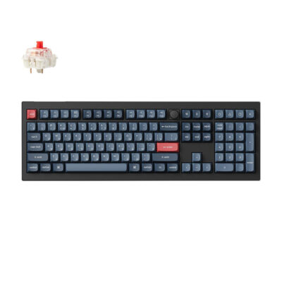 Keychron V6 Max